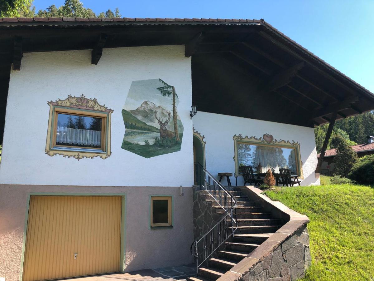 フィルス Ferienhaus Megeleヴィラ エクステリア 写真