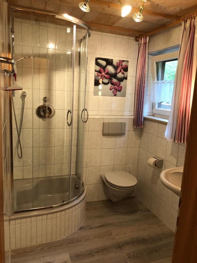 フィルス Ferienhaus Megeleヴィラ エクステリア 写真