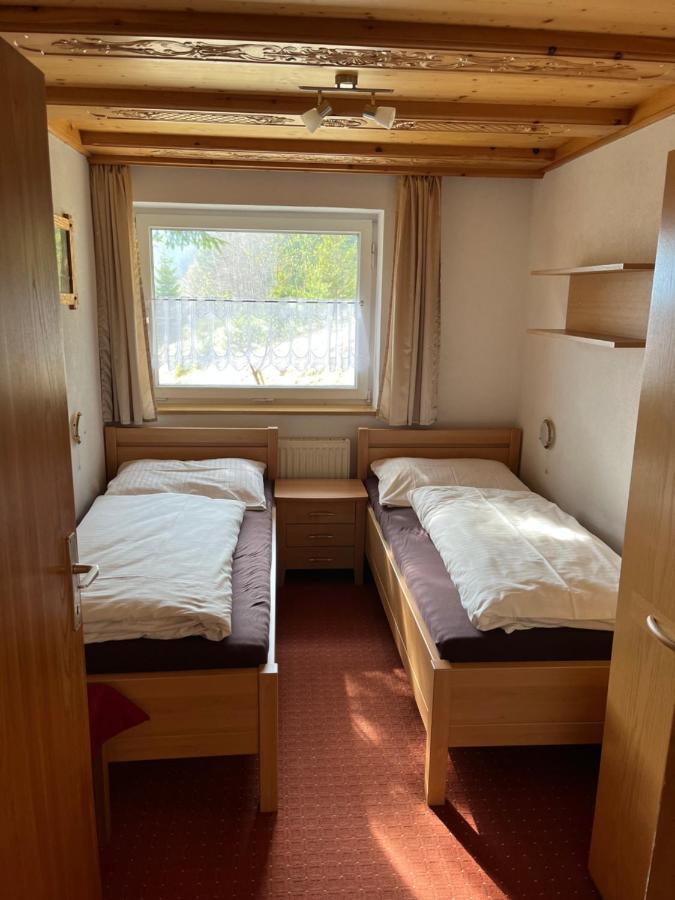 フィルス Ferienhaus Megeleヴィラ エクステリア 写真