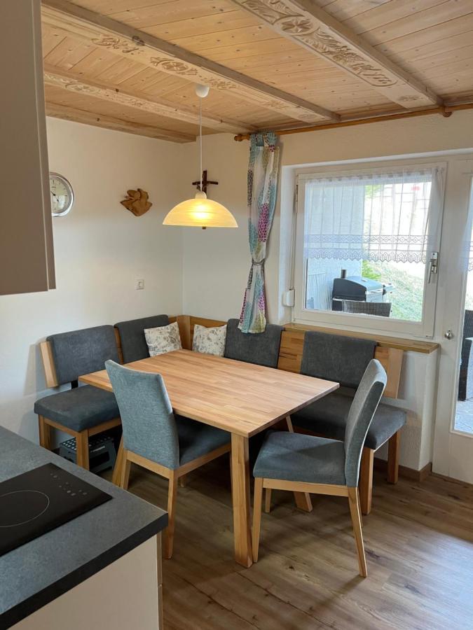 フィルス Ferienhaus Megeleヴィラ エクステリア 写真